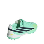 adidas F50 Hyperfast Club H&L TF KK1338 Kids' Soccer Shoes