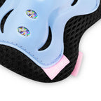 Spokey Shield Jr. Protector Set SPK-944640 Accessories/Protectors and knee pads Your Sports Performance