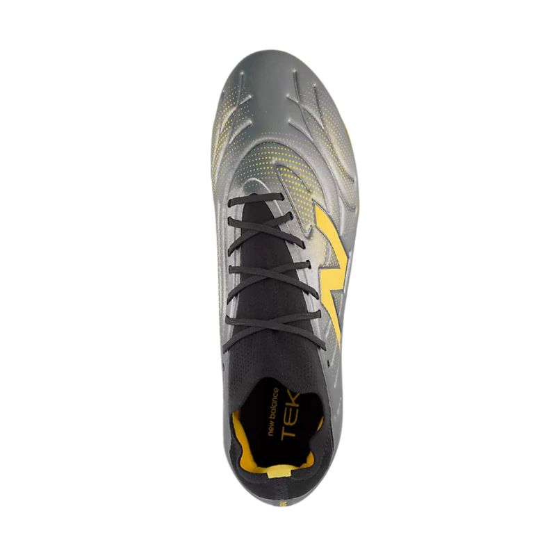 New Balance Tekela Team Low Laced V5 FG NBUT3FL1SW Football Boots
