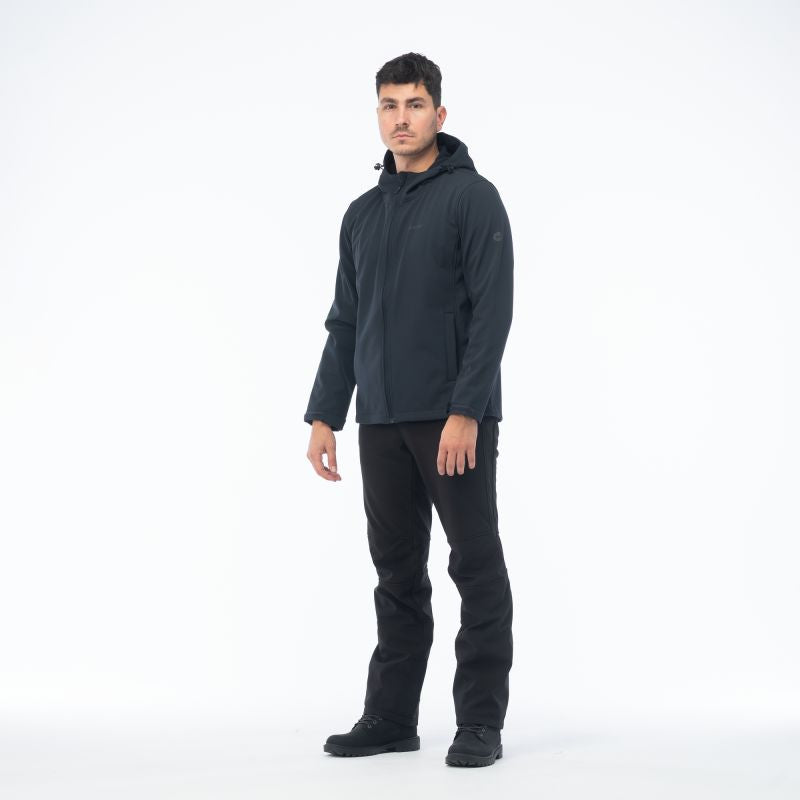 Men's Softshell NAREN In preparation Your Sports Performance