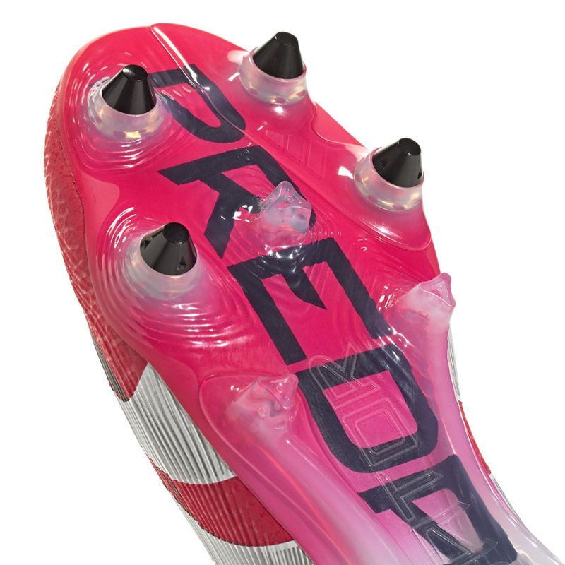 Adidas Predator Elite SG M football boots ID3853 Footwear/Football/SR/SG Adidas