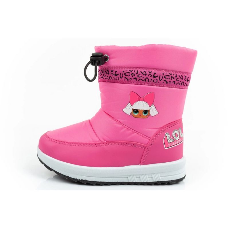 LOL Surprise Jr Snow Boots LL000088 Footwear/Outdoor Your Sports Performance