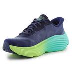 Skechers Max Cushioning Slip-Ins W 129473-NVLM shoes Footwear/Lifestyle/Skechers Skechers
