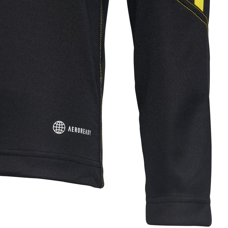 Adidas Tiro 23 Club Training Top Jr IC1581 sweatshirt Clothing/Football Adidas