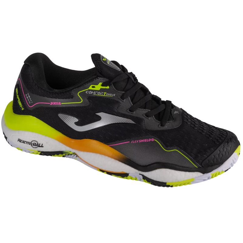 Joma Smash 2401 M TSMAW2401C tennis shoes Footwear/Tennis/Low/Joma Joma