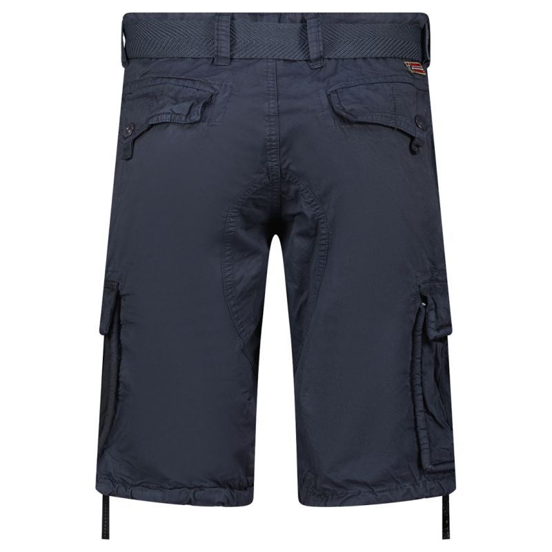 Geographical Norway Pasteque EO 063 M SX1425H/GNO-Navy shorts Clothing/Outdoor/Geographical Norway Your Sports Performance