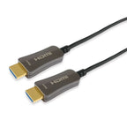 HDMI HS Ethernet 2.0 18Gb AOC 4K/60Hz 70.00m Kable i adaptery/Kable HDMI Your Sports Performance