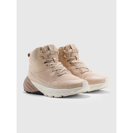 High speed hiker trekking shoes with membrane for women 4F 4FWMM00FOTSF035-83S *Kategoria tymczasowa Your Sports Performance