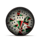 Hockey puck GKS Tychy Clone SREBKRCLONE Accessories/Training equipment Your Sports Performance