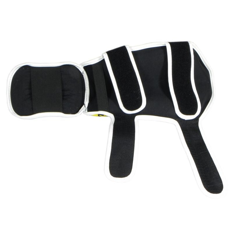 Masters Mje shin guards - Ns-Km Jr 11535-XS05 Accessories/Protectors and knee pads Your Sports Performance