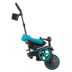 Globber Explorer Trike Foldable 4in1 bike 732-105 Accessories/Bicycle/Rowery Your Sports Performance