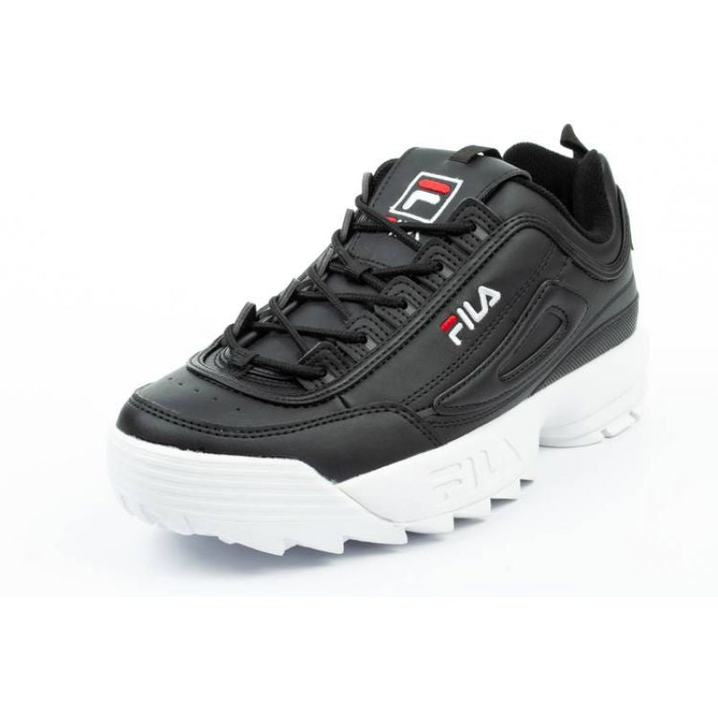 Fila Disruptor Low M 1010262.25Y shoes Footwear/Lifestyle/Fila Your Sports Performance