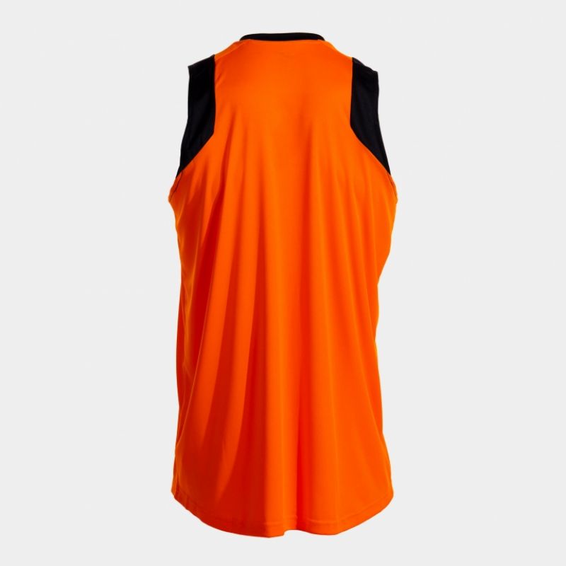 Joma Cancha Sleeveless Shirt 104242.881 Clothing/Basketball Joma