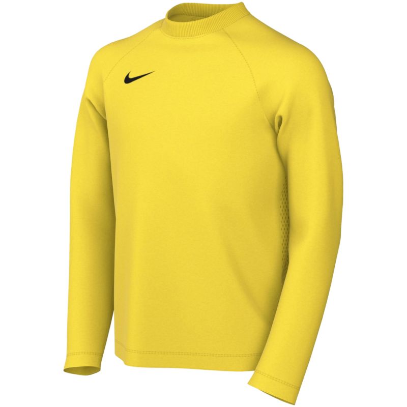 Nike Dri-Fit Park VIII Longsleeve Yellow Kids' T-Shirt HV8239 719