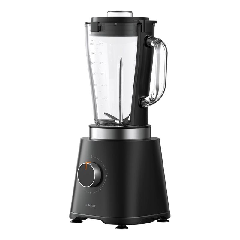 Xiaomi 600W Blender with 1.75L Glass Jug AGD - Produkty/Miksery / Blendery Your Sports Performance