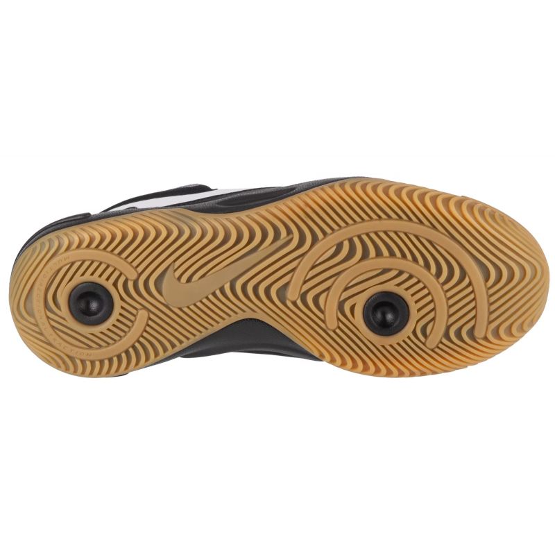 Nike Hyperquick M FN4678-001 shoes Footwear/Tennis/Low Nike