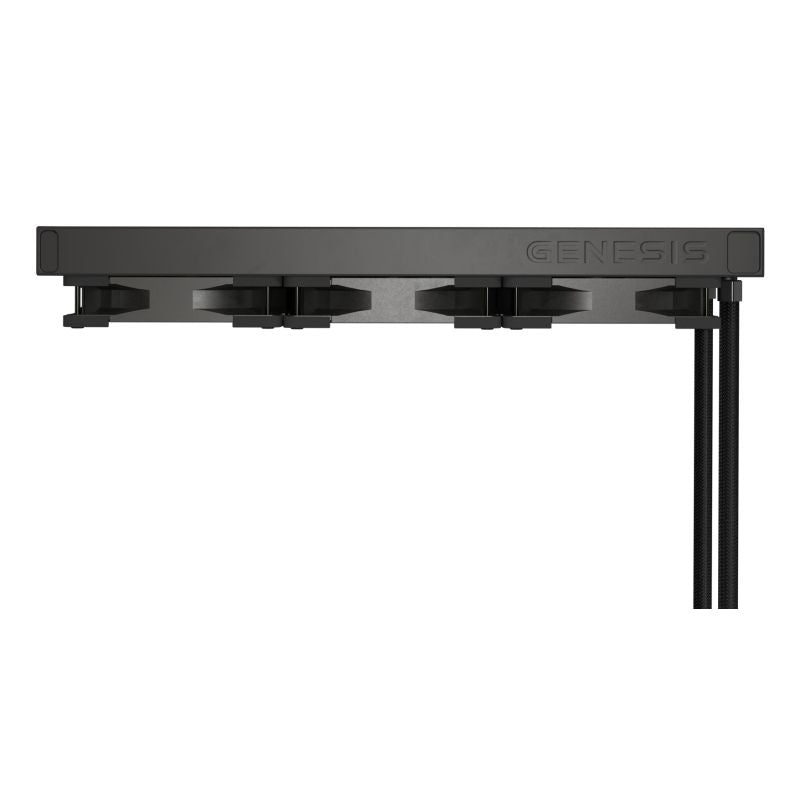 GENESIS WATER COOLING HYDRIA 360 BLACK Chłodzenie/Chłodzenie - zestawy chłodzenia wodnego Your Sports Performance
