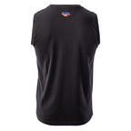 Men's sleeveless T-shirt YATO II In preparation Your Sports Performance