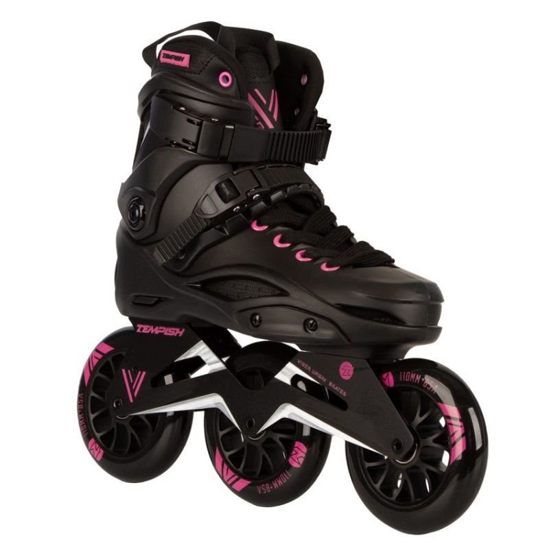 Rollers Tempish Viber LE 110 W 1000004615 Accessories/Skating/Rolki (pozostałe) Your Sports Performance