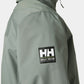 Helly Hansen Men's Sailing Jacket Crew Hooded Jacket 2 34443 485 Helly Hansen
