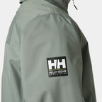 Helly Hansen Men's Sailing Jacket Crew Hooded Jacket 2 34443 485 Helly Hansen