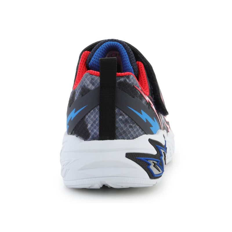 Skechers S-Light Storm 2.0 Jr 400150N-NVRD shoes Footwear/Lifestyle/Skechers Skechers