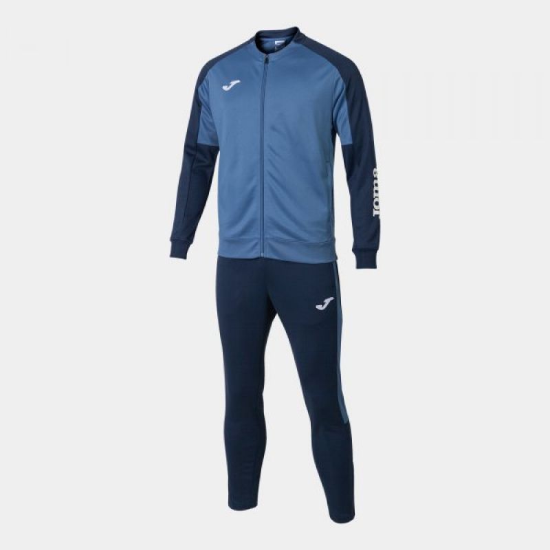Joma Eco Championship Tracksunit 102751.773 Clothing/Football/Unisex/Joma Joma
