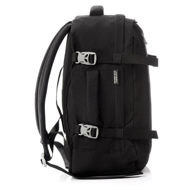 SwissBags Cointrin 17331 Backpack Accessories/Plecaki/pozostałe plecaki Your Sports Performance