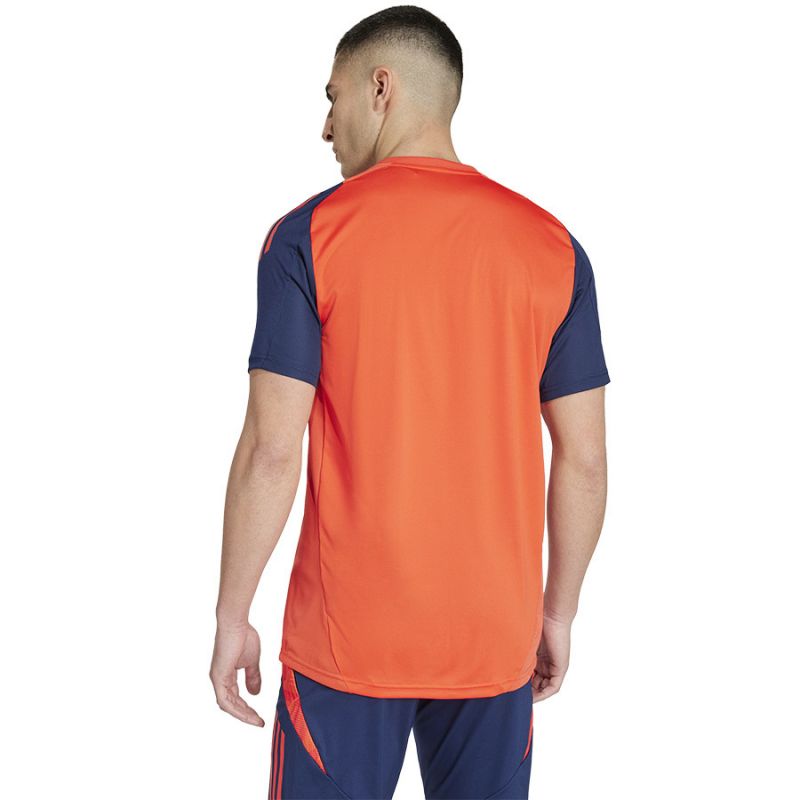 adidas Manchester United Training JSY M IT2011 T-shirt Clothing/Football Adidas