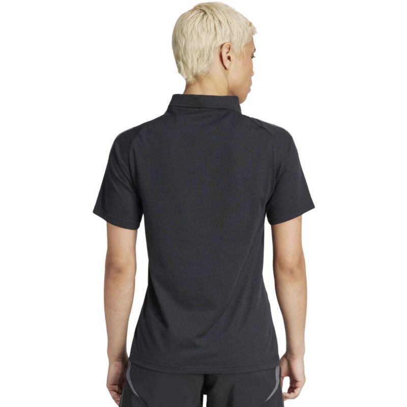 Adidas Tiro 24 Competition Polo Shirt W IP1873 Clothing/Football Adidas