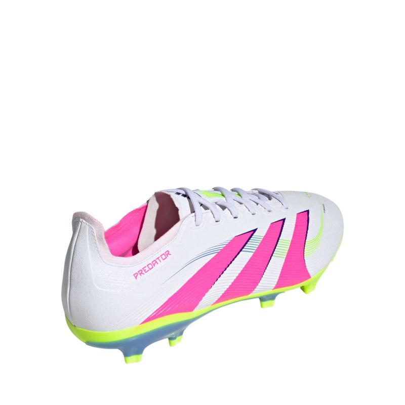 Adidas Predator League FG/MG M ID1330 football boots Footwear/Football/SR/FG Adidas