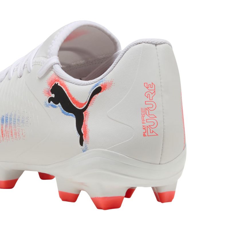 Puma Future 8 Play FG/AG M 108602 01 football boots Footwear/Football/FG/SR Puma