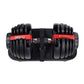 Adjustable bar HMS 52 LBS SR52 Accessories/Training equipment Your Sports Performance