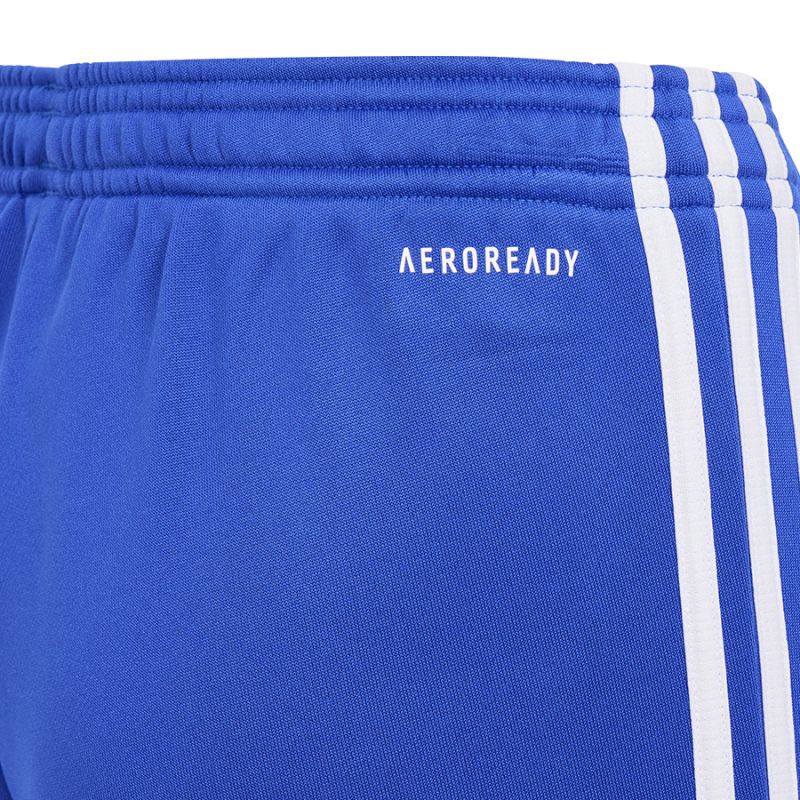 Adidas Tr-es 3 Stripes Pant Jr IR7542 pants Clothing/Lifestyle/Trousers, shorts Adidas