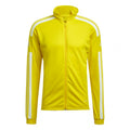 Adidas Squadra 21 Training M GP6465 sweatshirt Clothing/Football Adidas