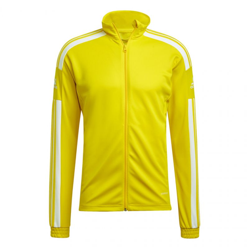 Adidas Squadra 21 Training M GP6465 sweatshirt Clothing/Football Adidas