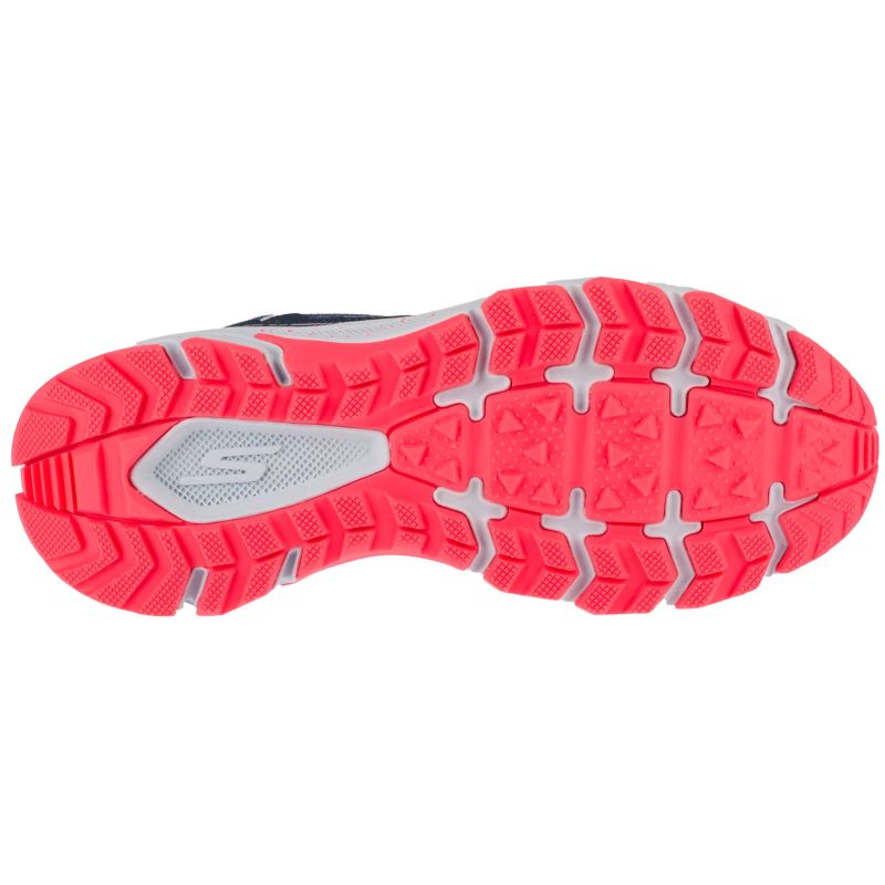 Skechers Go Run Trail Altitude 2.0 - Ravine 129525-NVPK Navy blue 36 In preparation Your Sports Performance