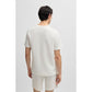 BOSS Austin BIANCO shorts (50532011-102) Boss