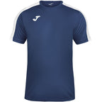 Joma Academy III T-shirt S/S 101656.332 Clothing/Football Joma