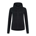 Rogelli women's sweatshirt TRAINING II black L Rogelli/Inne/Trening/Woman/Bluzy Your Sports Performance