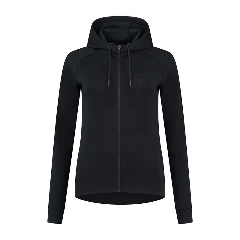 Rogelli women's sweatshirt TRAINING II black L Rogelli/Inne/Trening/Woman/Bluzy Your Sports Performance