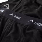 Thermal underwear Elbrus Melor Merino Set Tb Jr 92800565078 Clothing/Outdoor/Elbrus Your Sports Performance