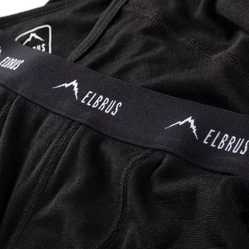 Thermal underwear Elbrus Melor Merino Set Tb Jr 92800565078 Clothing/Outdoor/Elbrus Your Sports Performance