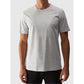 Men's regular printed T-shirt 4F 4FWMM00TTSHM1844-27M *Kategoria tymczasowa Your Sports Performance