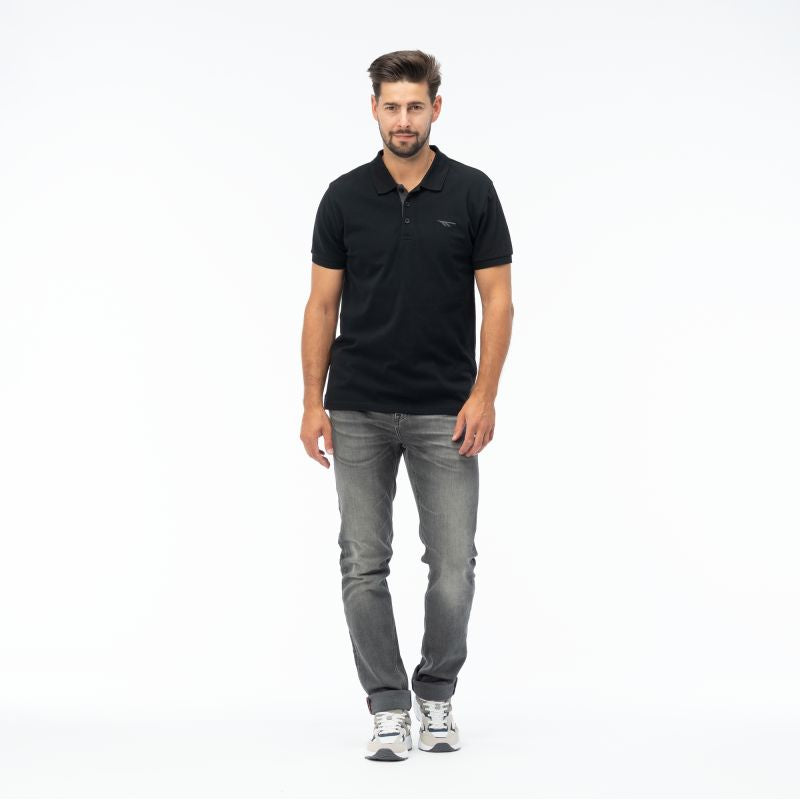 Men's T-shirt MICKO II Hi-Tec