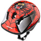Bicycle helmet Meteor KS06 Spider size XS 44-48cm Jr 24826 Accessories/Bicycle/Akcesoria rowerowe Your Sports Performance
