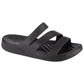 Crocs Getaway Strappy Sandal W 209587-001 flip-flops Footwear/Lifestyle/Crocs Crocs