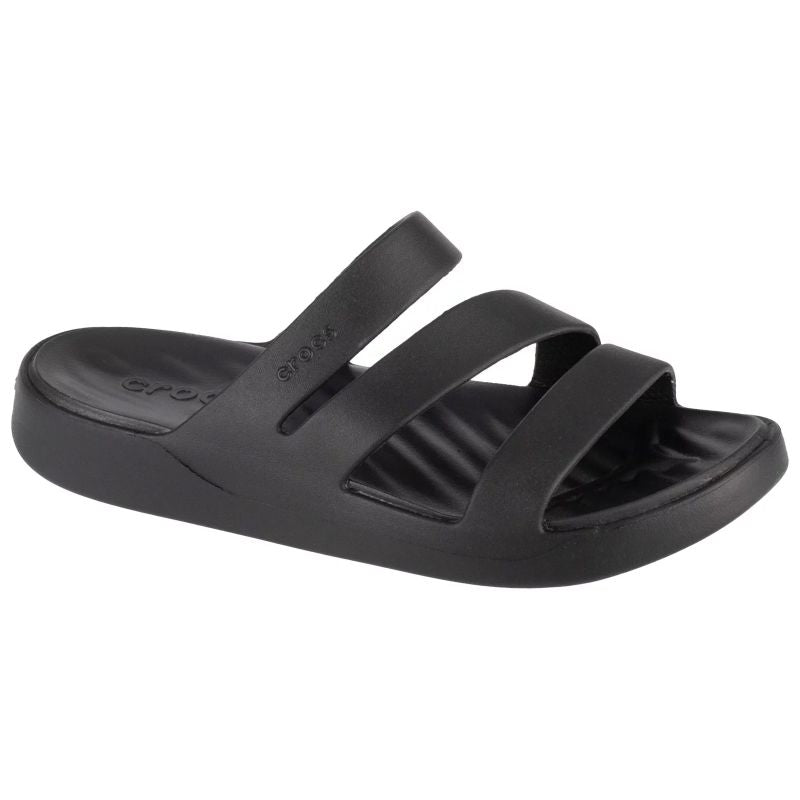 Crocs Getaway Strappy Sandal W 209587-001 flip-flops Footwear/Lifestyle/Crocs Crocs