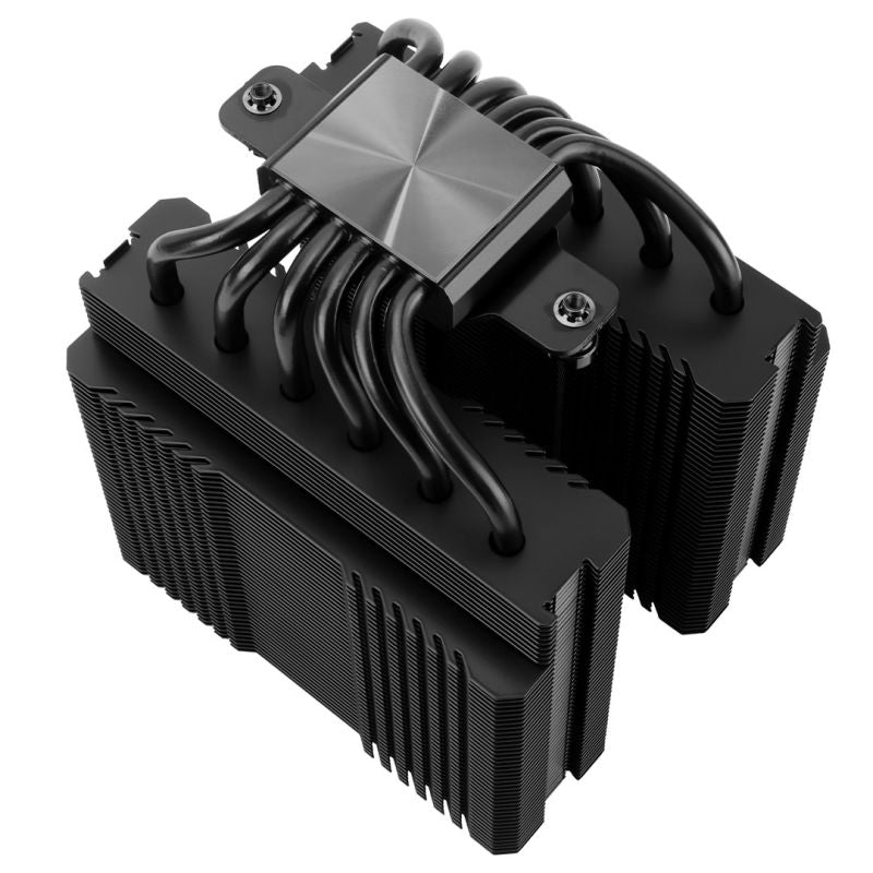Thermalright Peerless Assassin 120 SE CPU Cooler Chłodzenie/Chłodzenie CPU Your Sports Performance