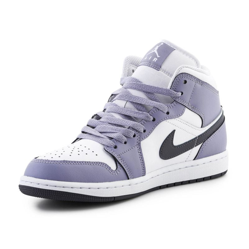 Nike Air Jordan 1 MID DQ8426-145 shoes Footwear/Lifestyle/Nike Nike